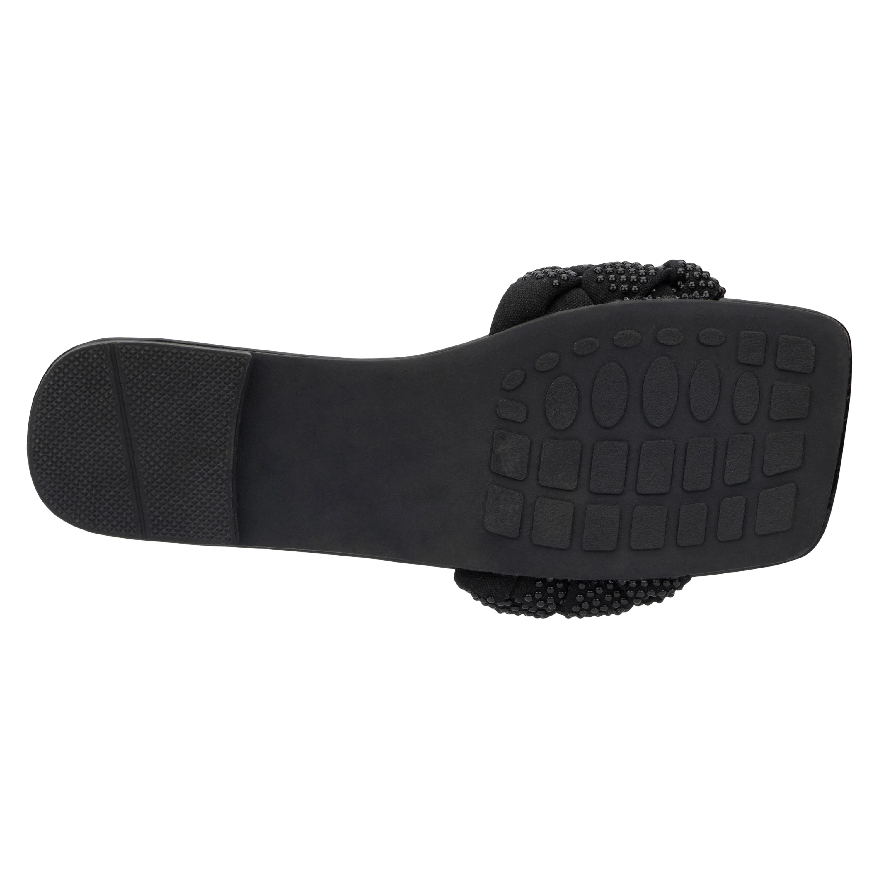 Caris Embellished Sandals - Image 6