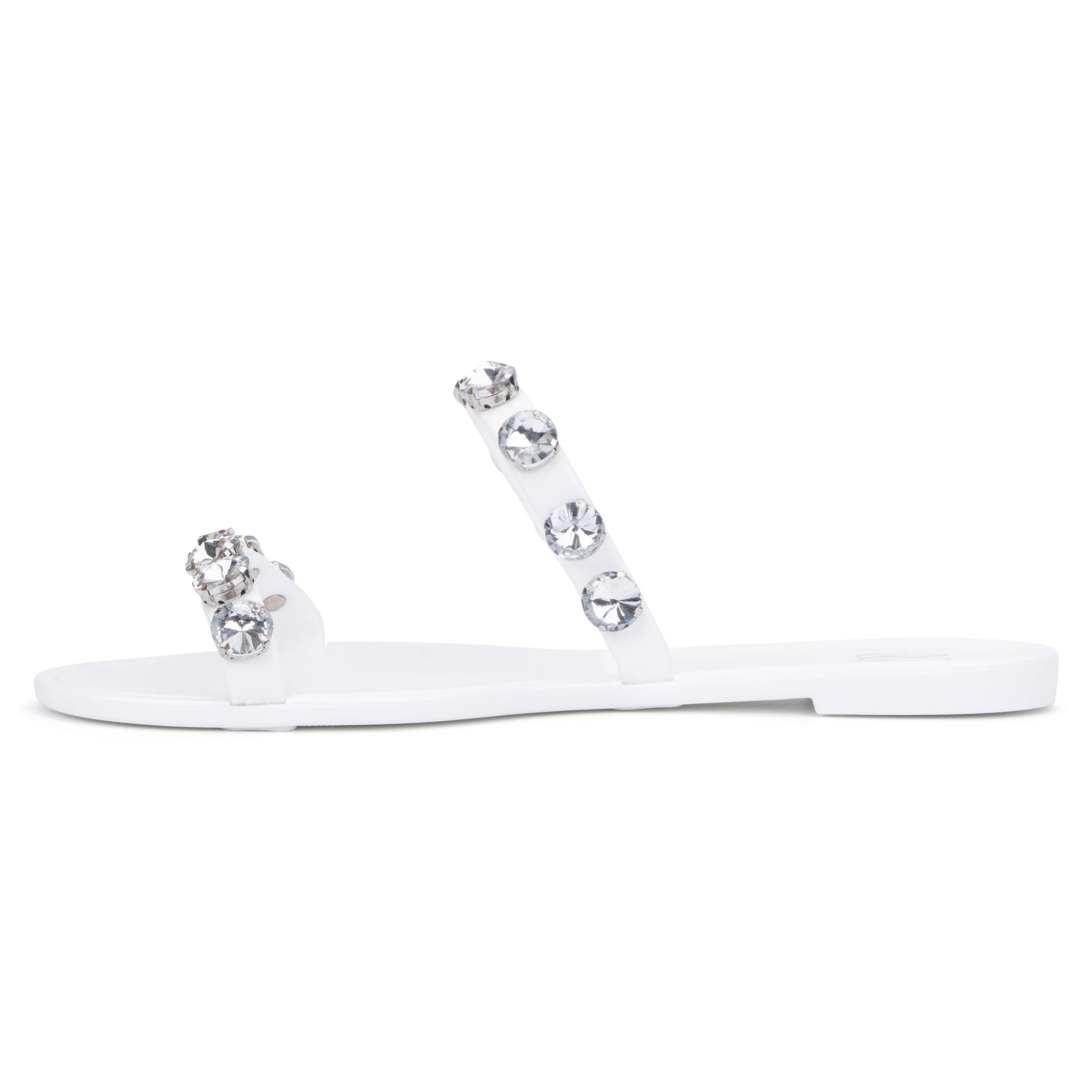 Chava Embellished Sandals - Image 10