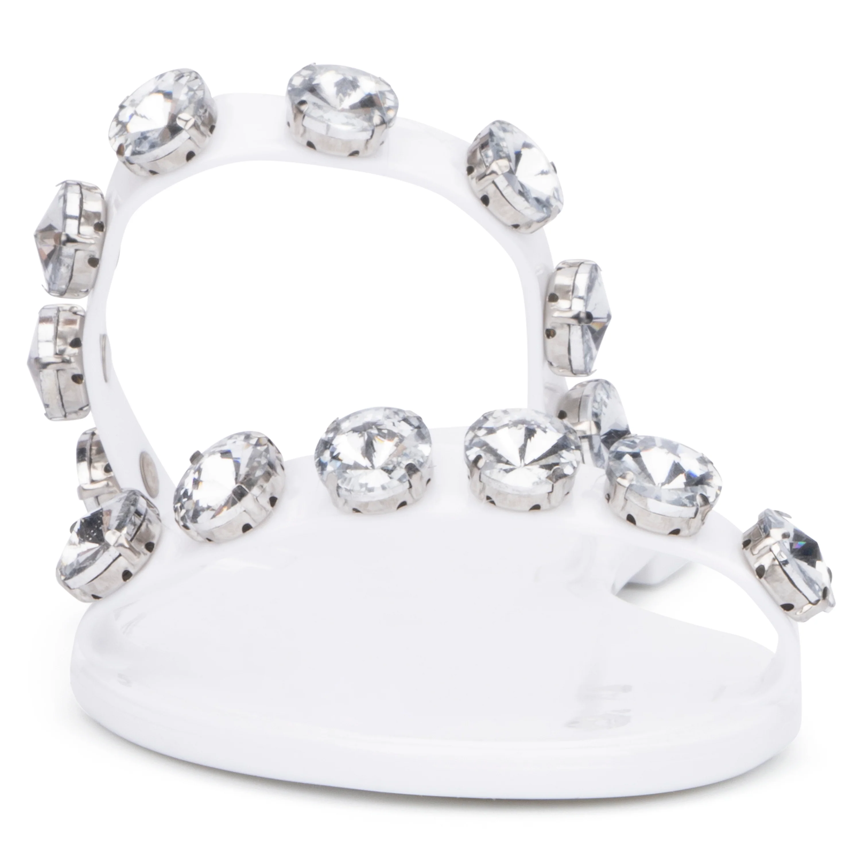 Chava Embellished Sandals - Image 11
