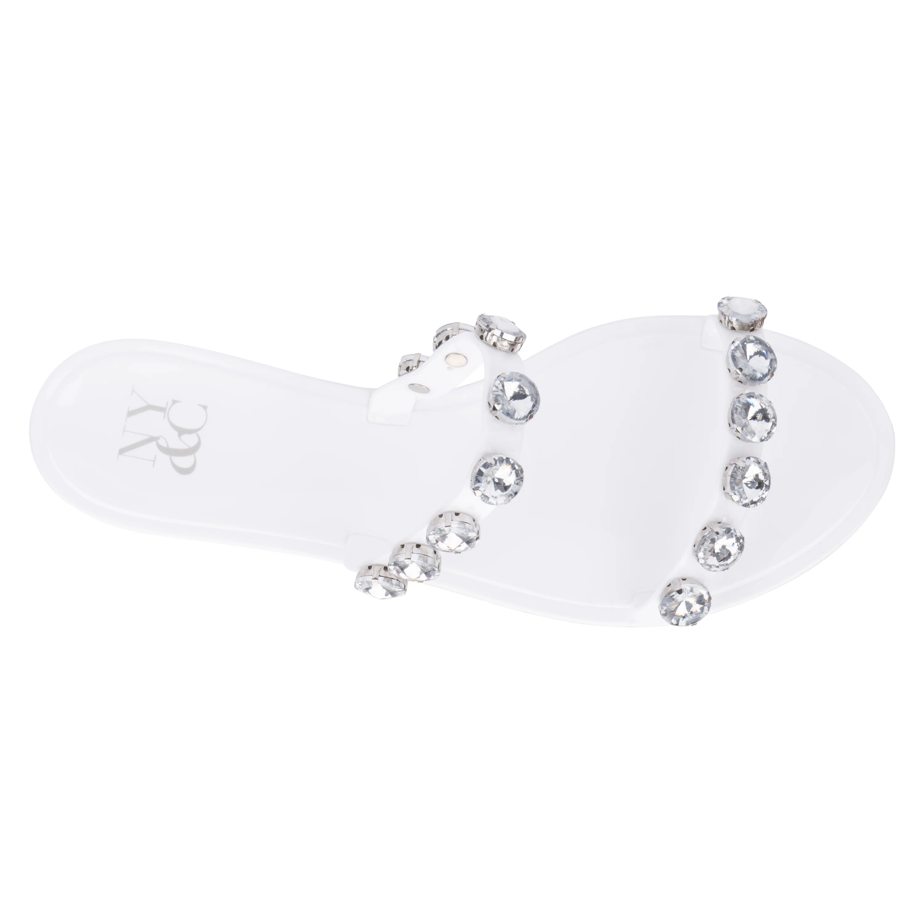 Chava Embellished Sandals - Image 14