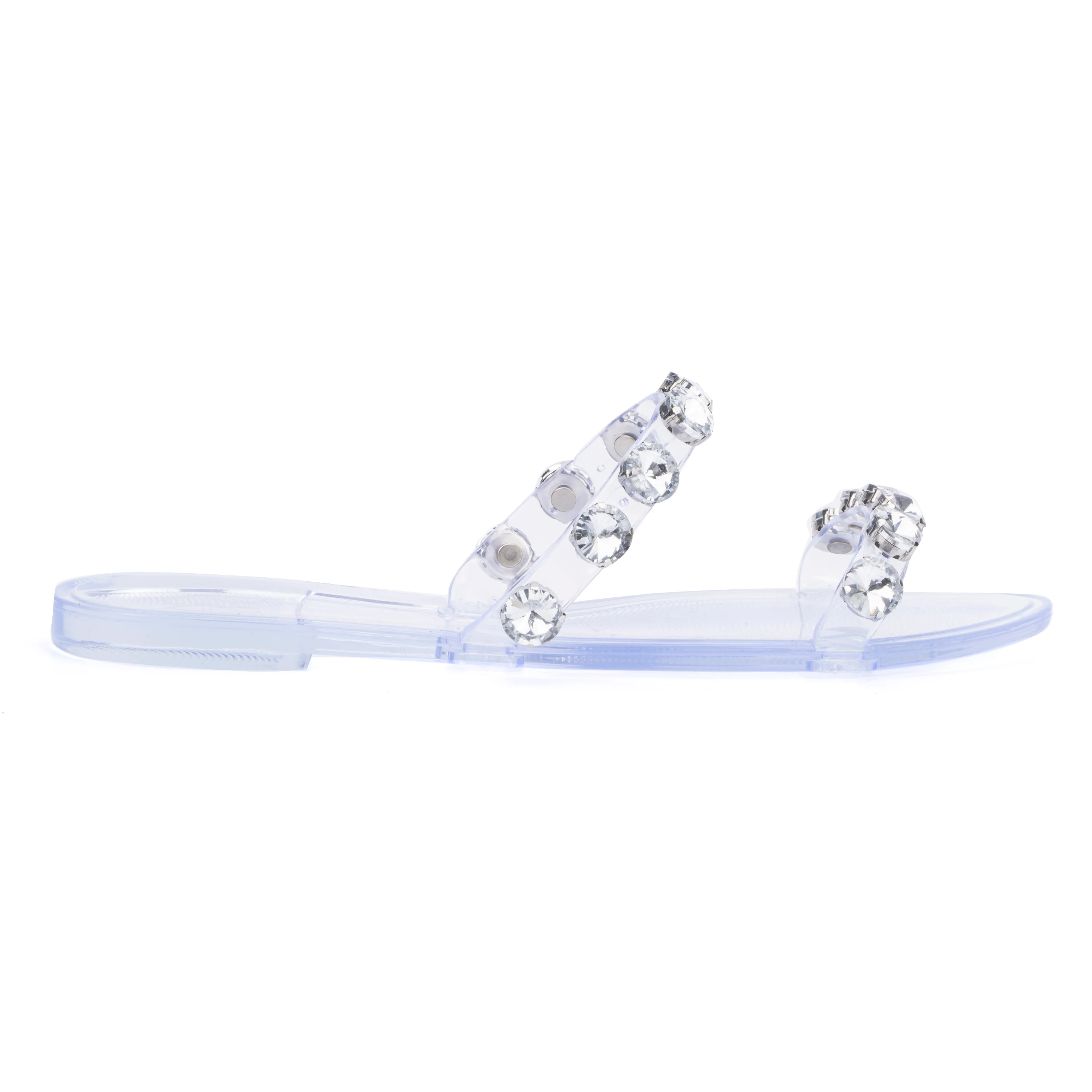 Chava Embellished Sandals - Image 16