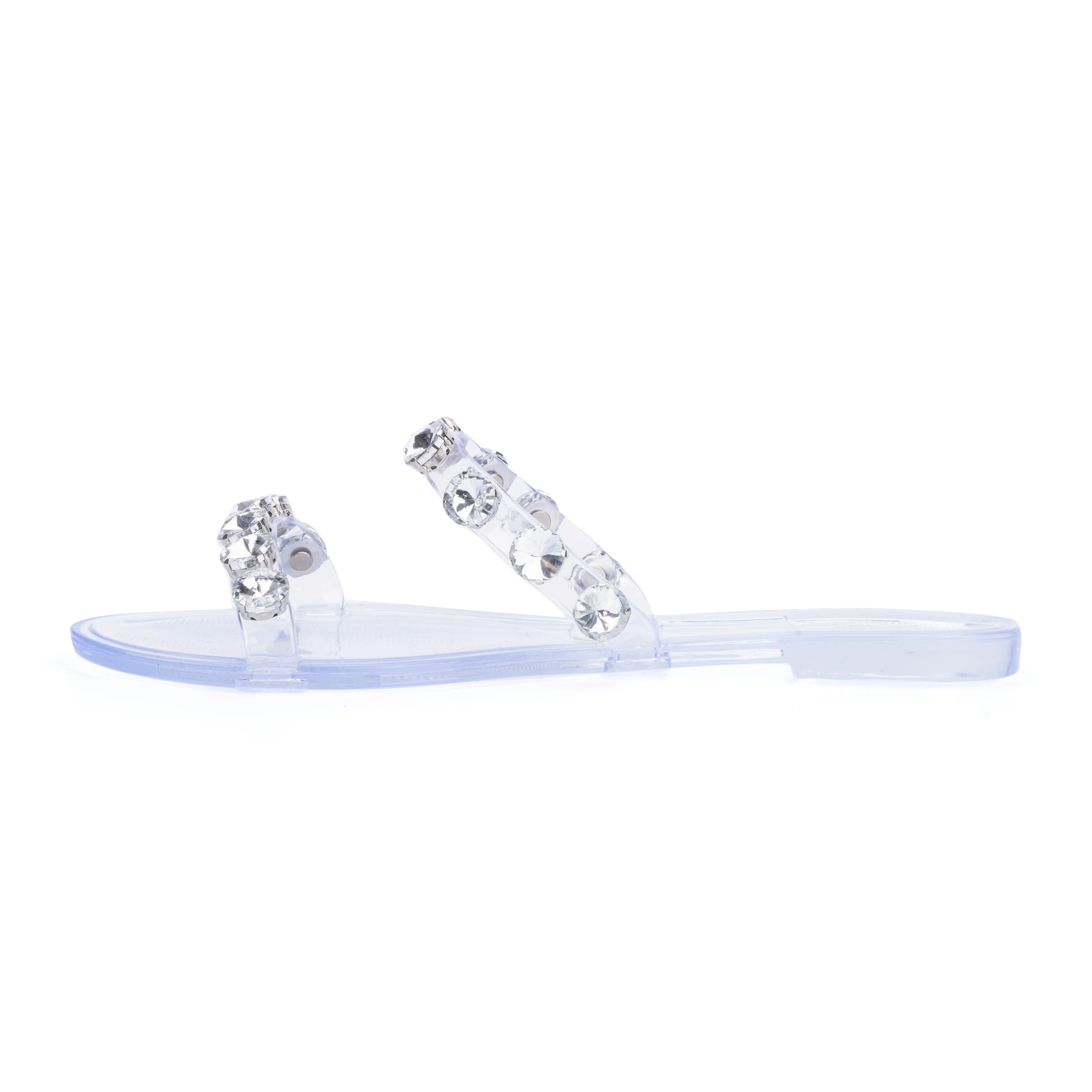 Chava Embellished Sandals - Image 17