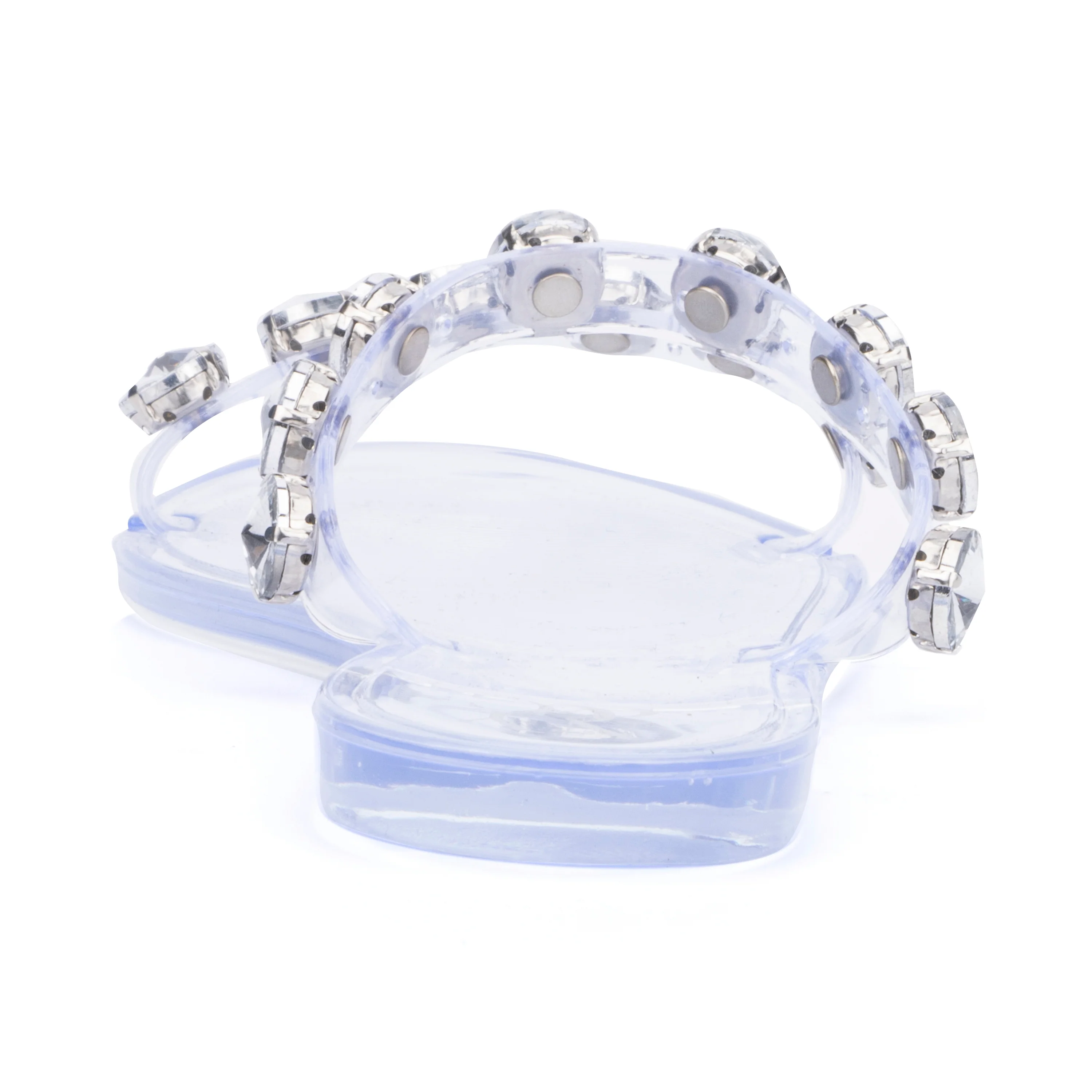Chava Embellished Sandals - Image 19