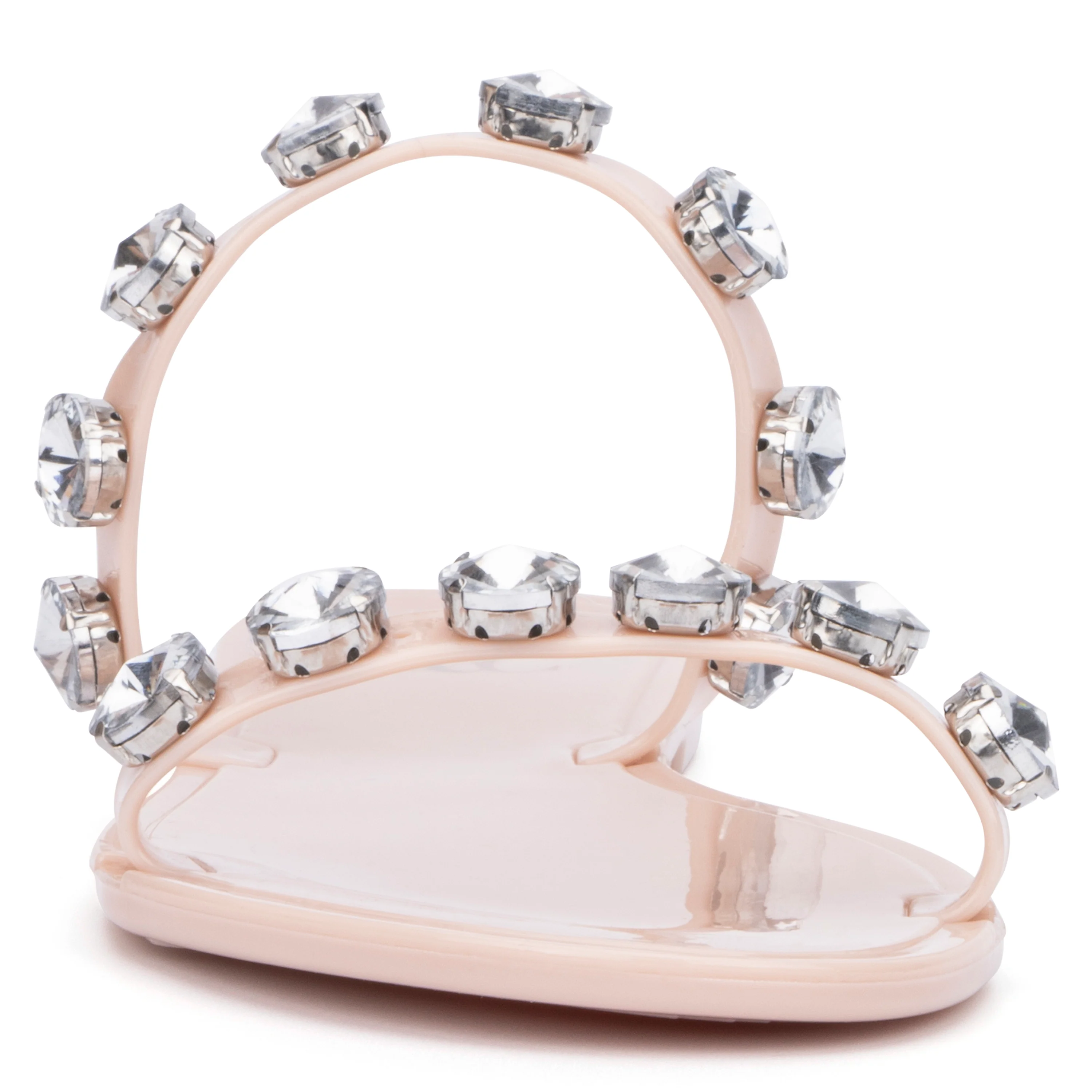 Chava Embellished Sandals - Image 25