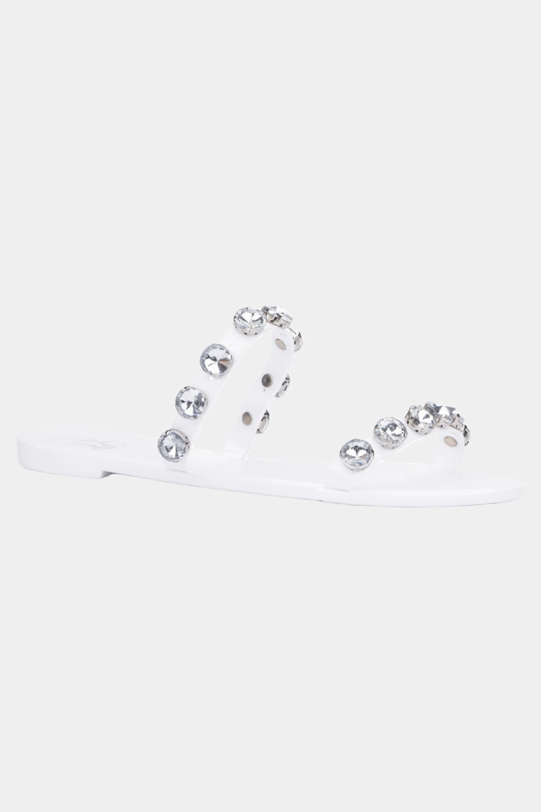 Chava Embellished Sandals - Image 8