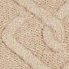 Crescent One-Shoulder Cable-Knit Tank - Brands We Love - Image 10