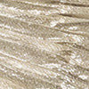 One Shoulder Metallic Ruched Midi Gown - Image 4