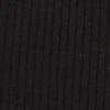 One-Shoulder Ribbed Cut-Out Bodysuit - Image 4