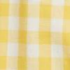 Lena Open-Back Gingham Dress - Brands We Love - Image 5