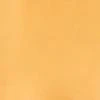 Orange Ruffle-Sleeve Poplin Maxi Dress - Image 5