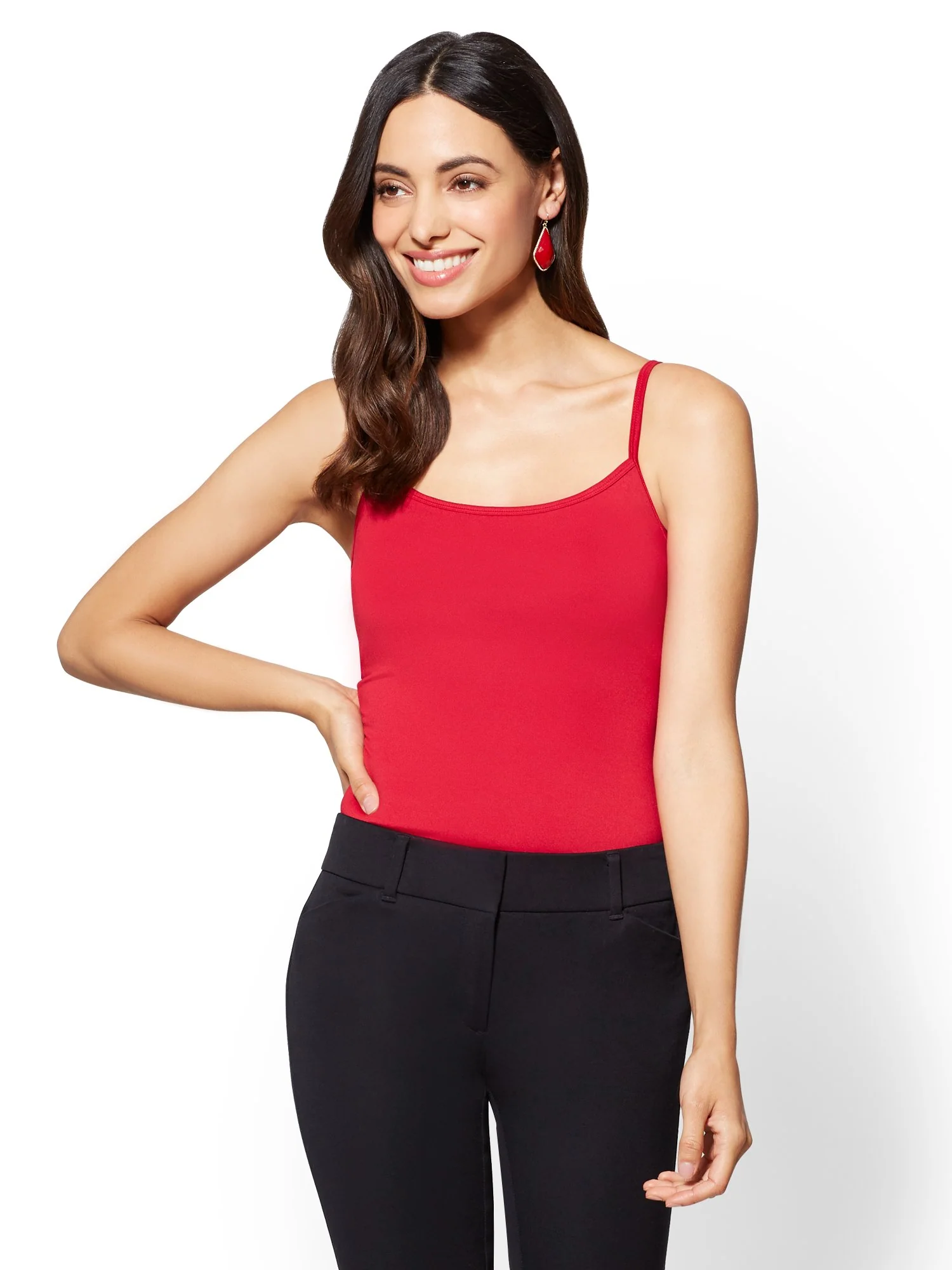 Original Stretch Camisole - Image 27