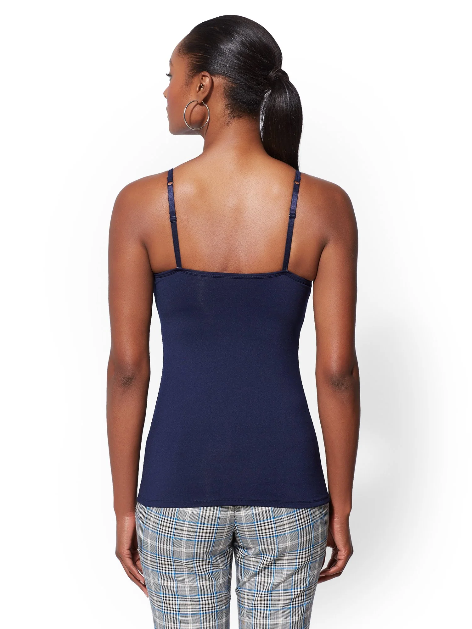 Original Stretch Camisole - Image 34