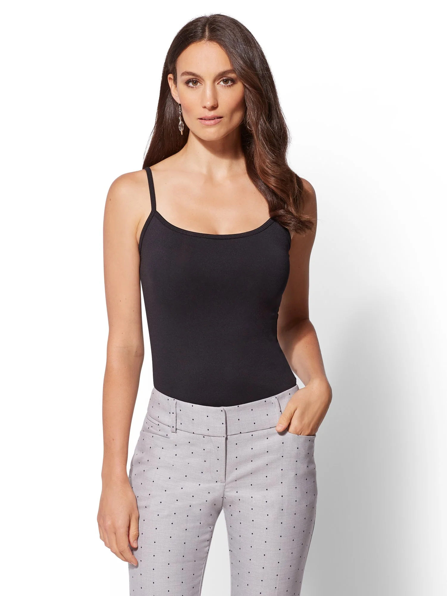 Original Stretch Camisole - Image 4
