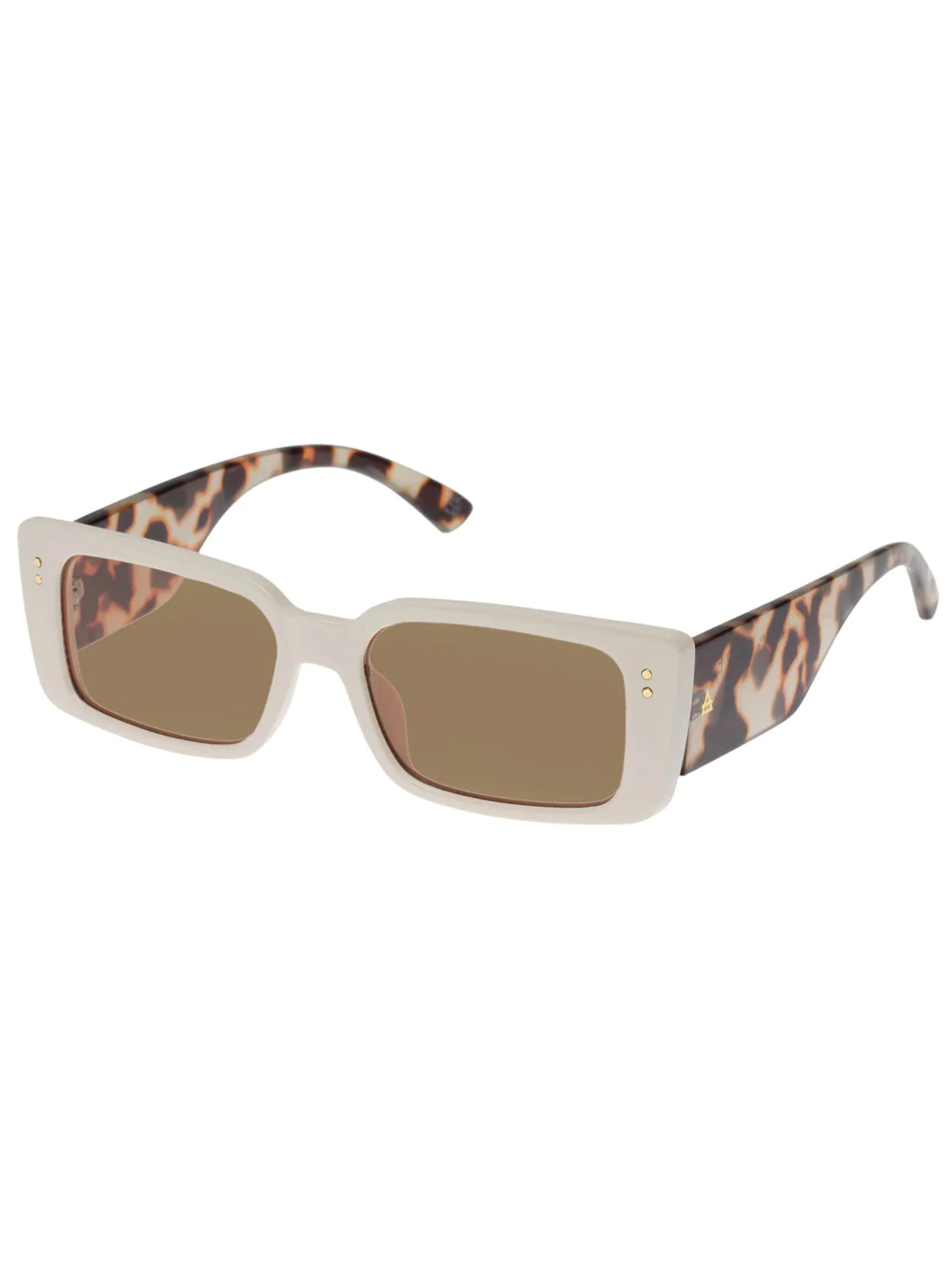 Aire Orion Rectangle Sunglasses - Brands We Love - Image 2