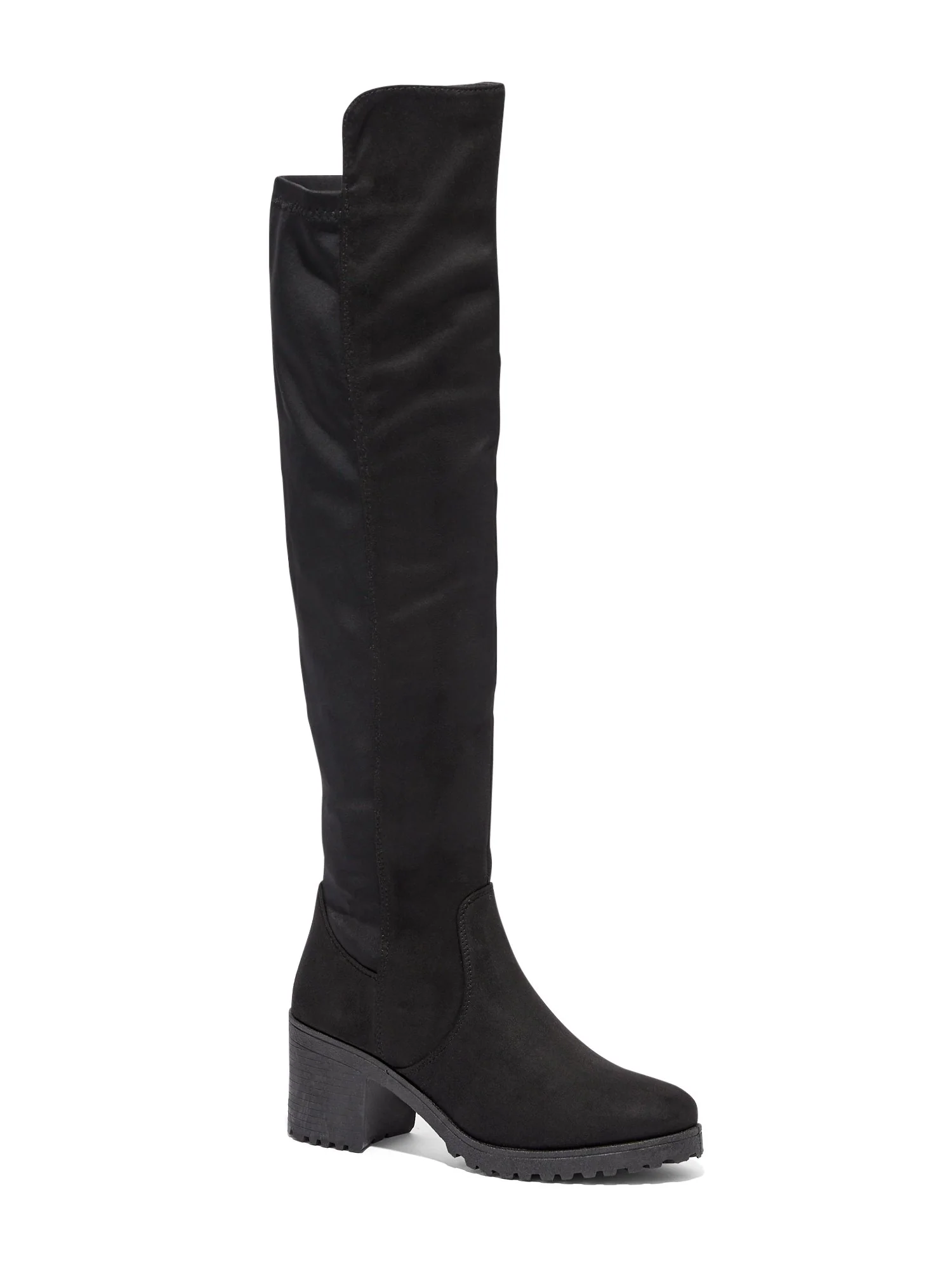 Over-The-Knee Boot - Image 2