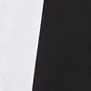 Oversized Colorblock Button-Front Shirt - Image 5