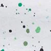 Paint Splatter V-Neck Perfect Tee - Image 4