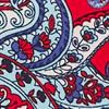 Paisley Flounce-Sleeve Top - Image 4