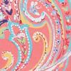 Paisley Flutter-Sleeve Bow-Back Top - Image 6