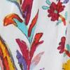 Paisley Off-The-Shoulder Bell-Sleeve Blouse - Image 4