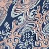 Justin Taylor Paisley-Print Midi Kimono - Brands We Love - Image 4