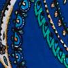 Paisley Print Off-Shoulder Romper - Image 7
