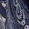 Paisley-Printed Tie-Sleeve Top - Image 3
