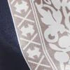 Paisley Silky Multiwear Scarf - Image 5