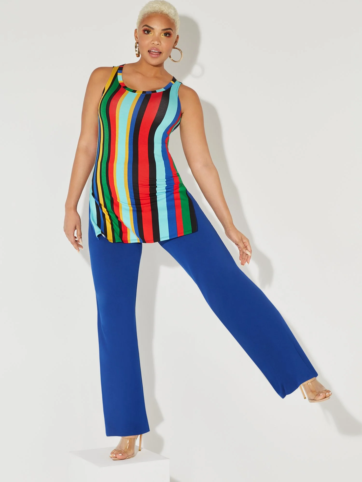 Palazzo Pant - NY&C Style System - Image 22