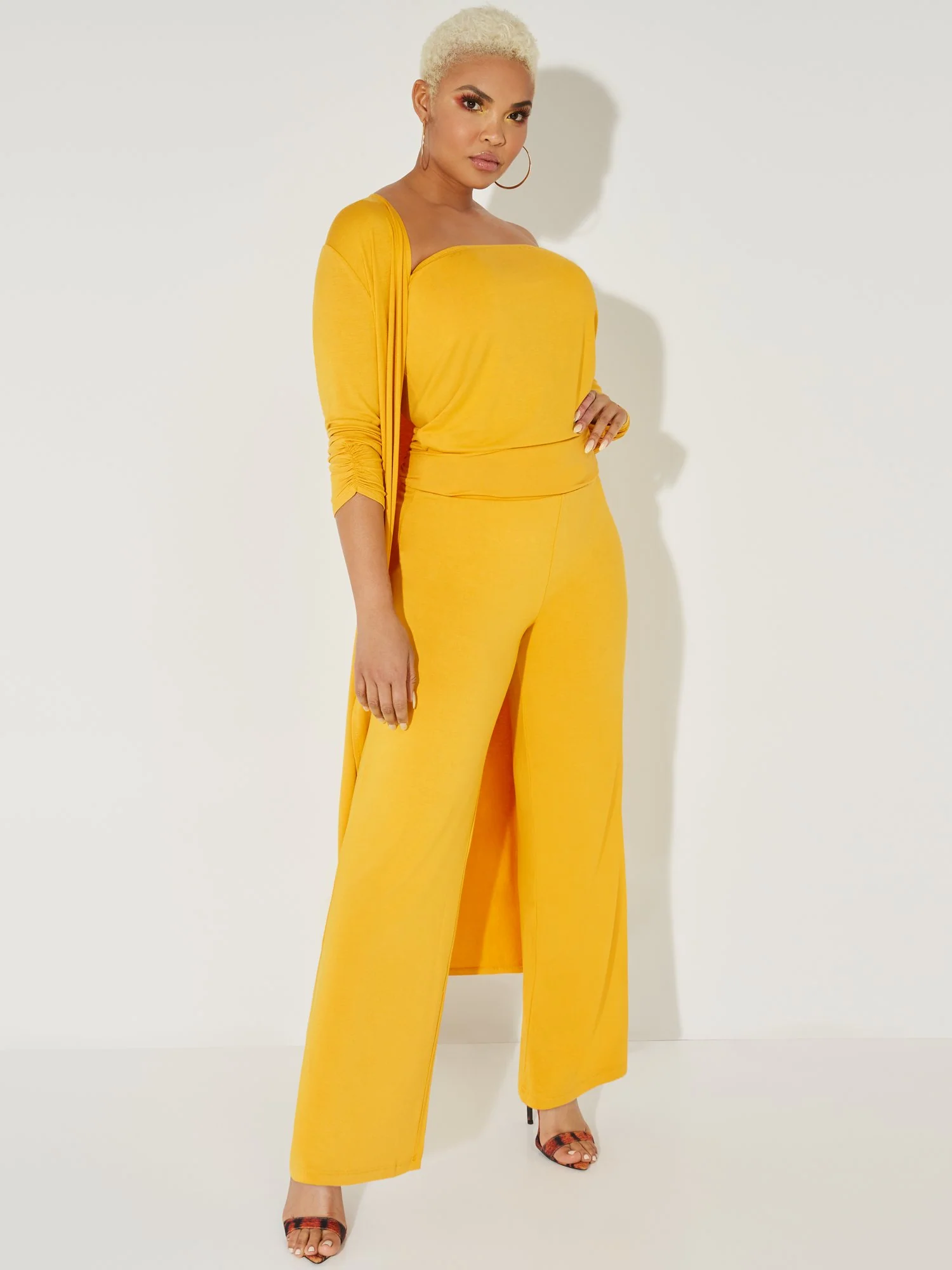 Palazzo Pant - NY&C Style System - Image 9