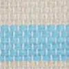 Shiraleah Paper-Straw Striped Pouch - Brands We Love - Image 2