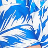 Paradise Blue Satin Top - Flying Tomato - Image 5
