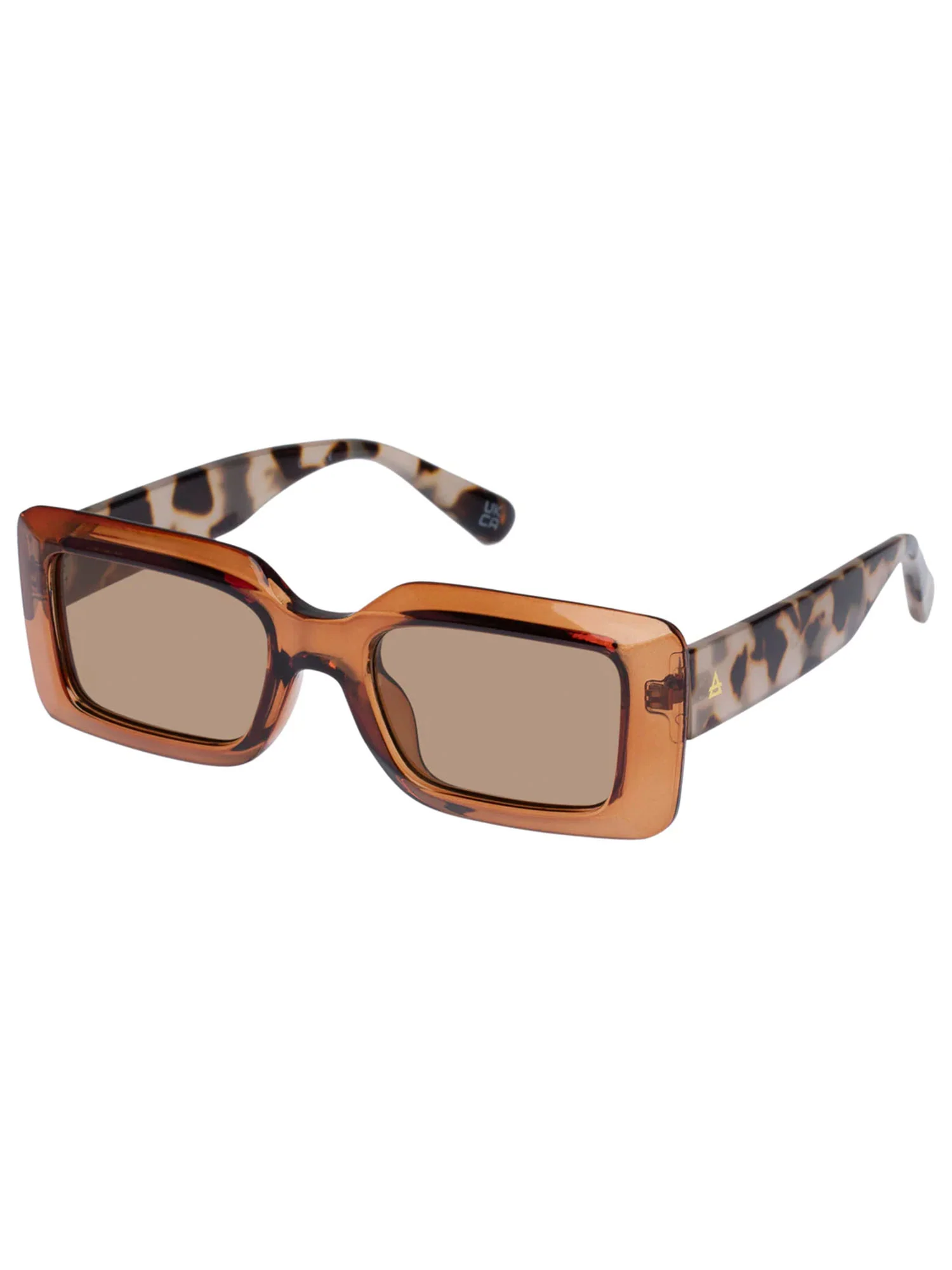 Aire Parallax Rectangular Sunglasses - Brands We Love