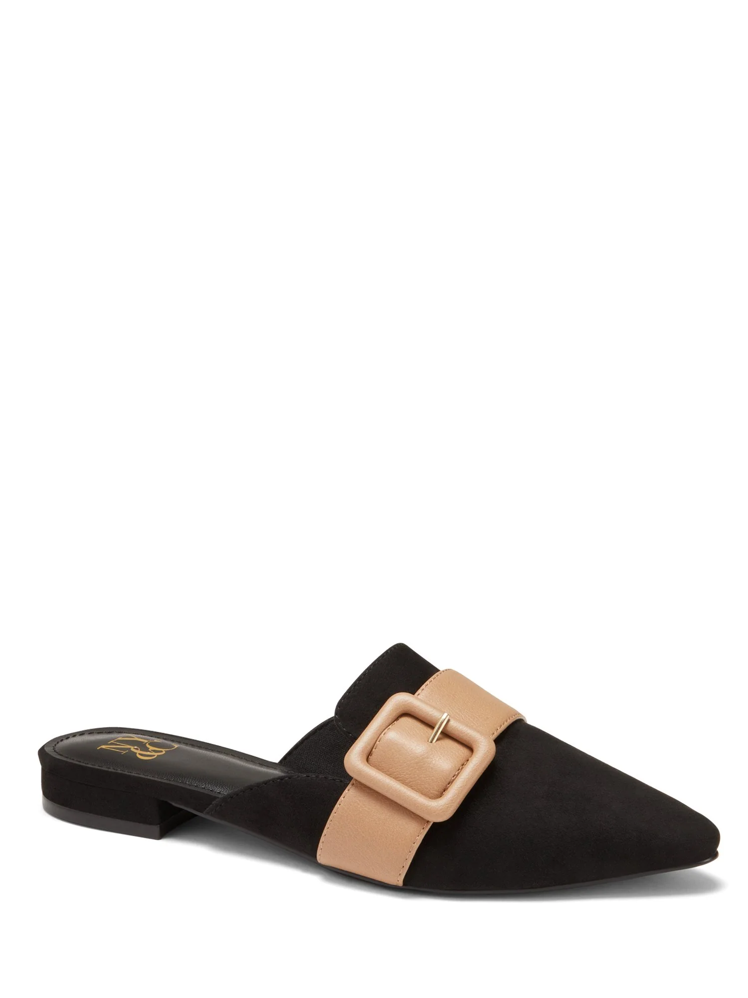 Parker Flat Mule - Image 2