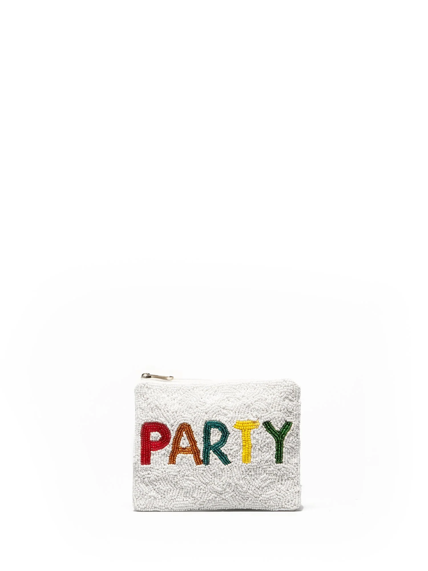 Party Beaded Coin Purse - Image 2