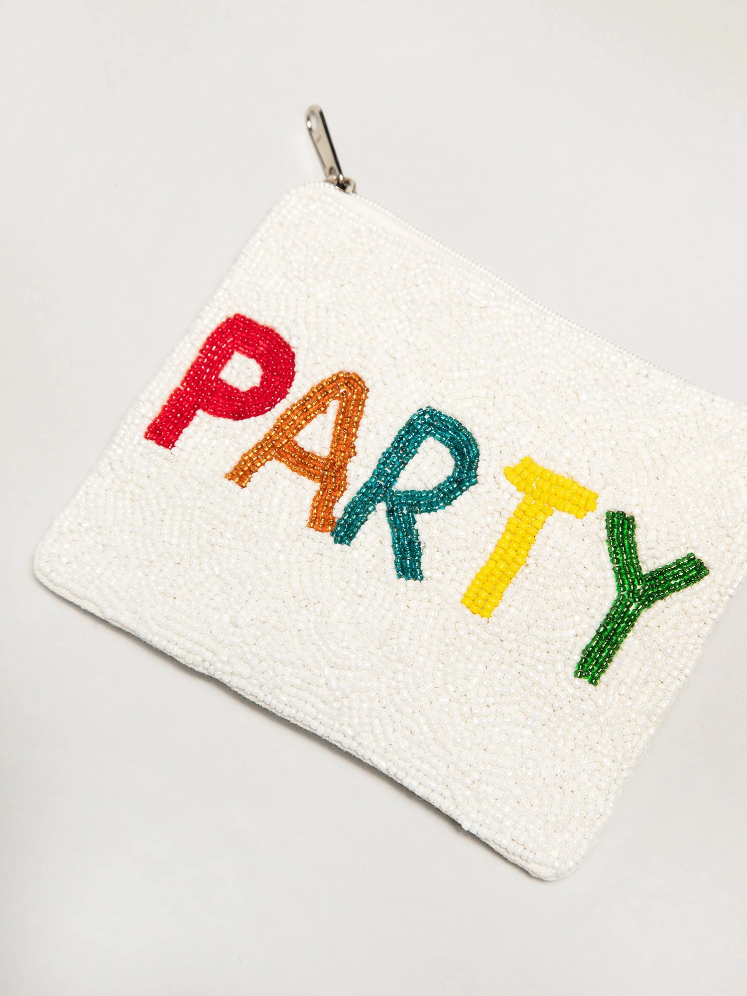 Party Beaded Coin Purse - Image 3