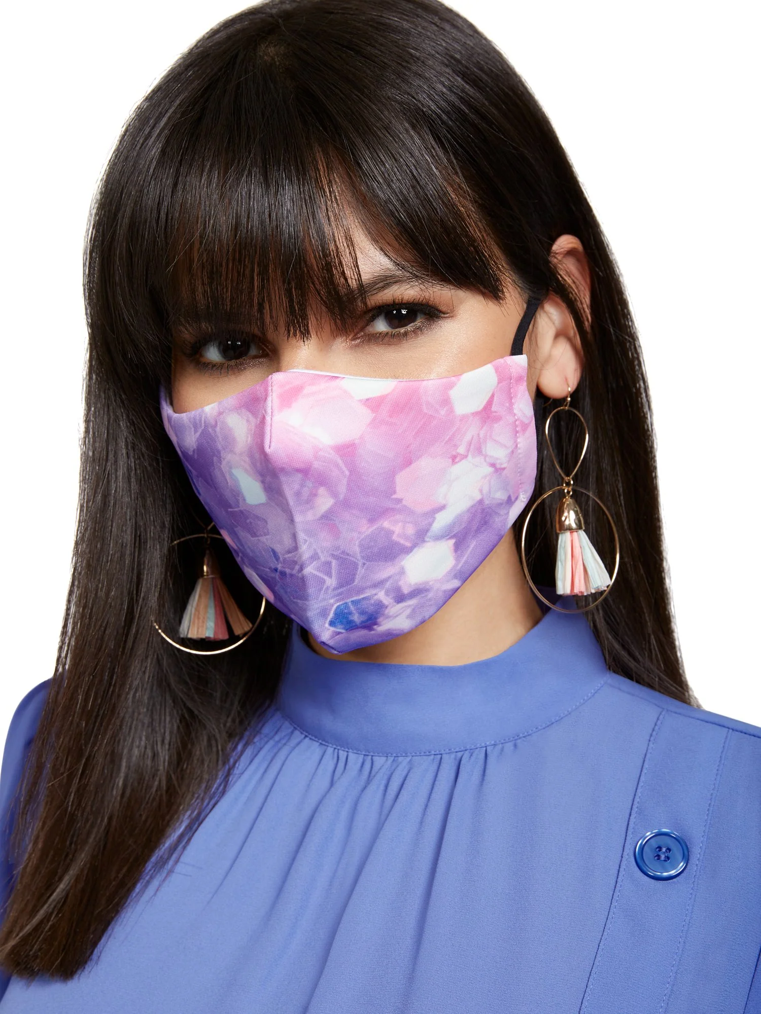 Pastel Blot Face Mask - Image 2