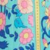 Justin Taylor Pastel Floral-Print Kimono - Brands We Love - Image 4