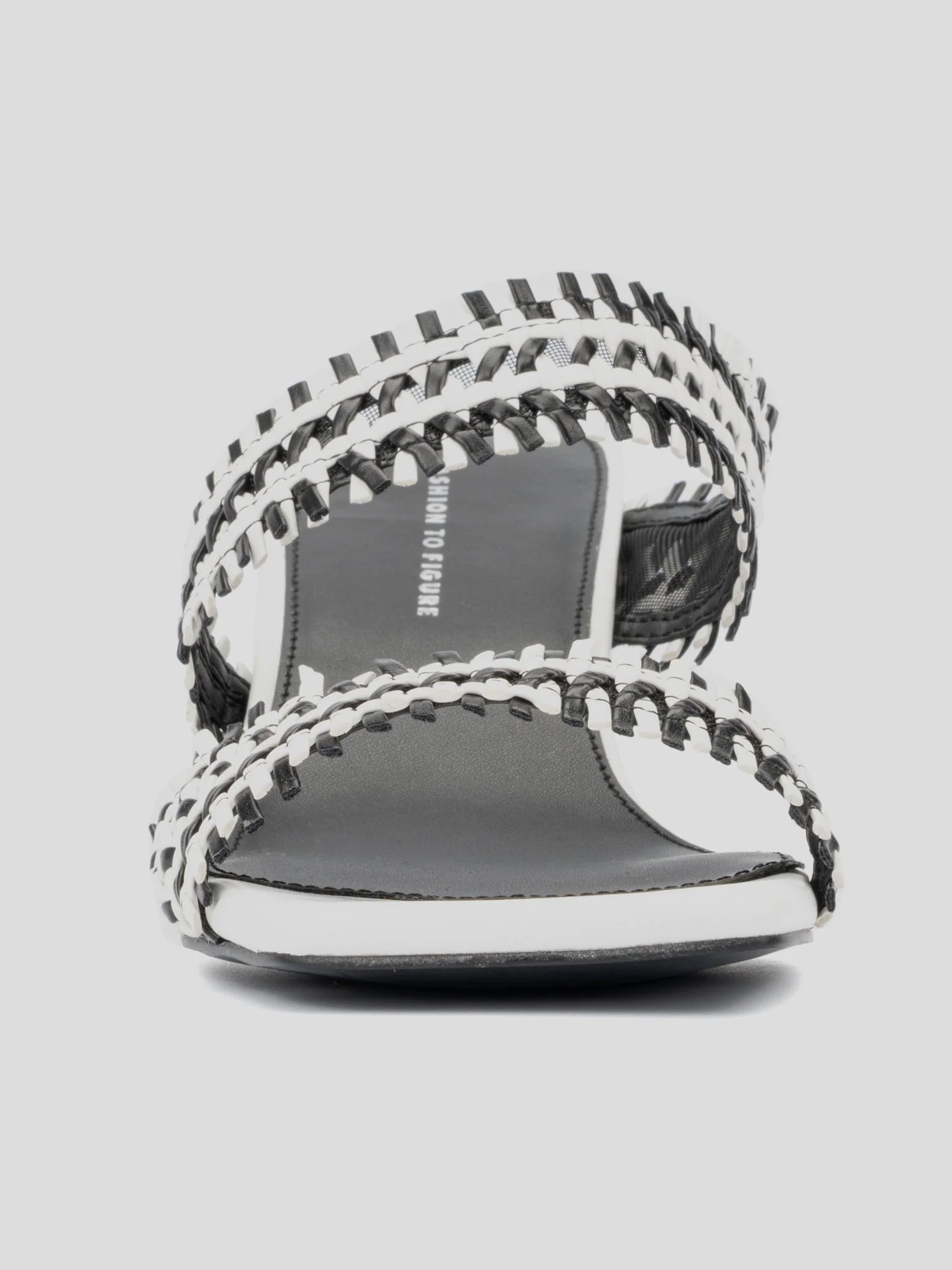 Patti Wide Width Slip-on Heels - Image 5