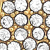 Simone The Label Pave Zipper Earrings - Brands We Love - Image 4