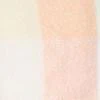 Justin Taylor Peach Brushed Plaid Scarf - Brands We Love - Image 5