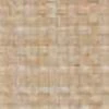 Urban Expressions Pearl-Closure Straw Box Clutch - Brands We Love - Image 3