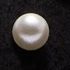Pearl-Embroidered Beret - Image 2