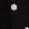Pearl-Trim Sweater - Image 4