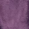 Pedra 2-Piece Fleece Wrap Robe & Socks Set - NY&C x Chic Home - Image 20