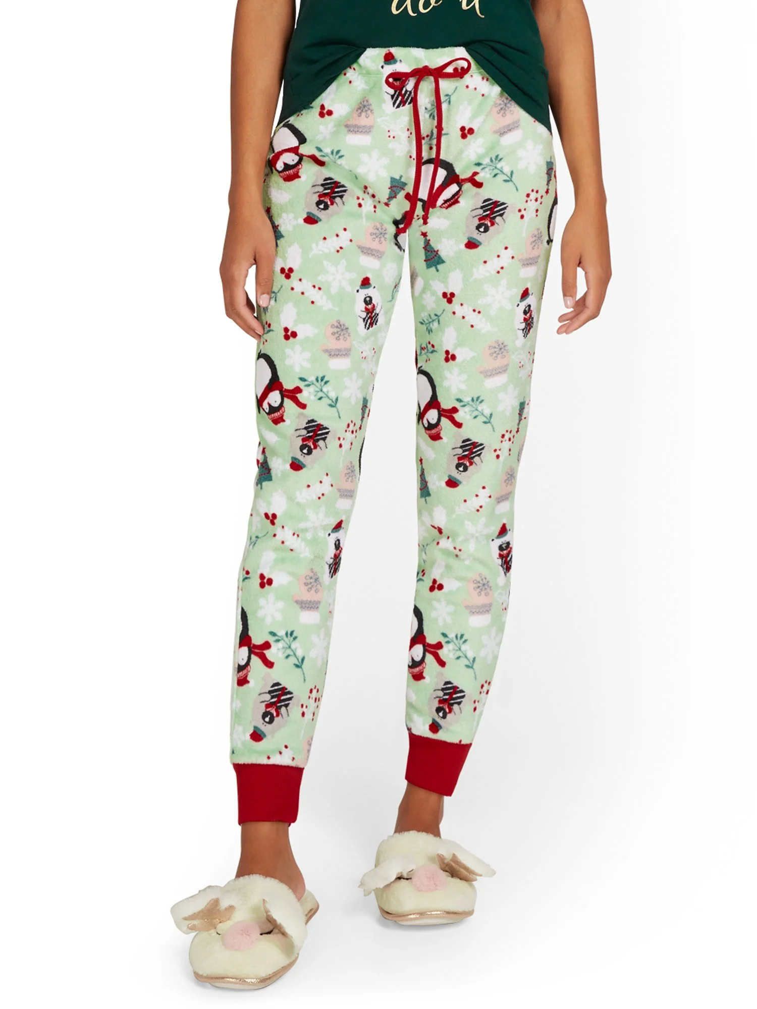 Penguin Pajama Pant - Image 2