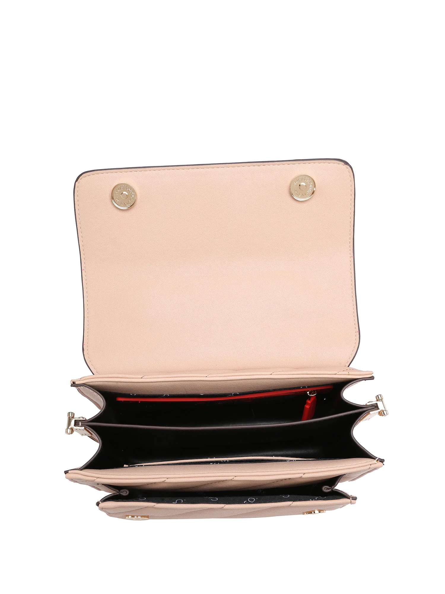 Peony Convertible Top-Handle Crossbody Bag - Image 5