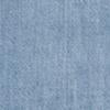 Peplum Denim Top - Image 4