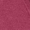 Peplum Wrap Sweater - Image 4