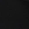 Perfect Fit High-Waisted Snake-Stripe Super-Skinny Jeans - Black - Image 5